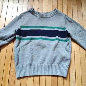 🔴5 /$10 Old Navy striped sweater